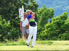 116º US Open selección sábado