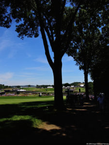 116º US Open selección sábado