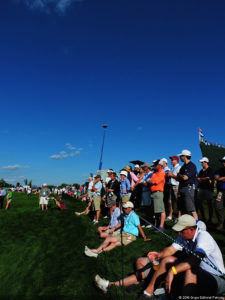 116º US Open selección sábado