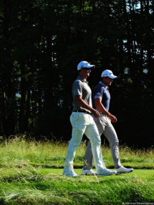 116º US Open selección sábado