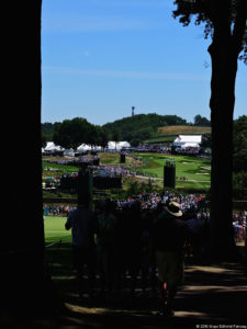 116º US Open selección sábado