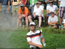 116º US Open selección sábado