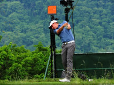 116º US Open selección viernes