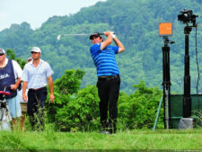 116º US Open selección viernes