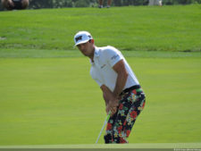 116º US Open selección viernes