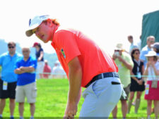 116º US Open selección viernes