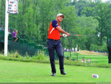 116º US Open selección viernes