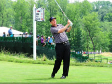 116º US Open selección viernes