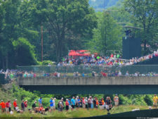 116º US Open selección viernes
