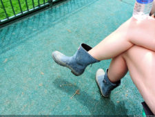 116º US Open selección viernes