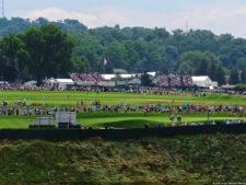 116º US Open selección viernes