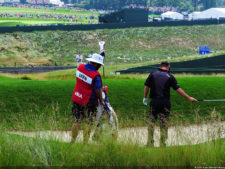 116º US Open selección viernes
