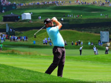 116º US Open selección viernes