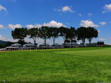 116º US Open selección viernes