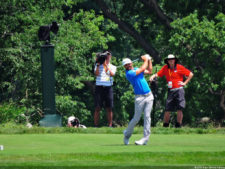 116º US Open selección viernes