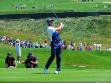 116º US Open selección viernes