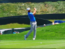 116º US Open selección viernes