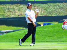 116º US Open selección viernes