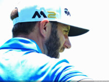 116º US Open selección viernes