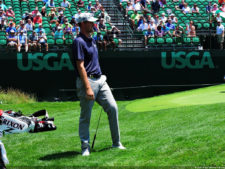 116º US Open selección viernes