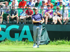 116º US Open selección viernes