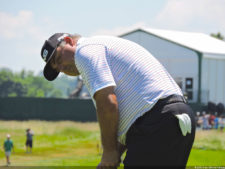 116º US Open selección viernes