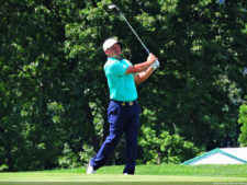 116º US Open selección viernes