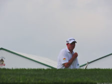 116º US Open selección viernes