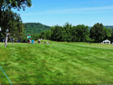 116º US Open selección martes
