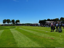 116º US Open selección martes