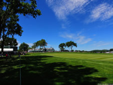 116º US Open selección martes