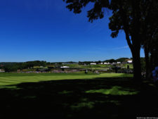 116º US Open selección martes