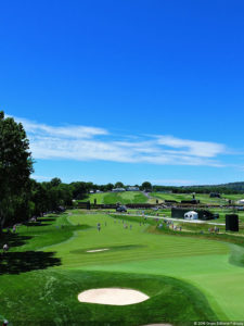 116º US Open selección martes