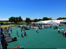 116º US Open selección martes