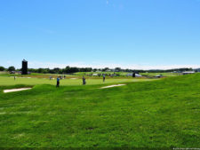 116º US Open selección martes