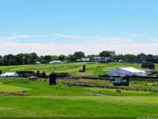116º US Open selección martes