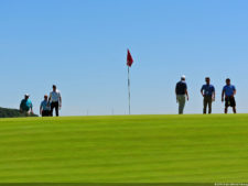 116º US Open selección martes