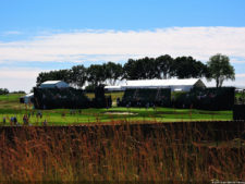 116º US Open selección martes