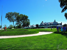 116º US Open selección martes