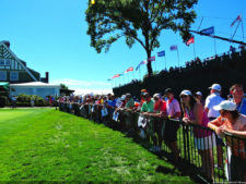 116º US Open selección martes