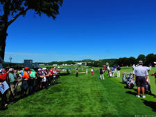 116º US Open selección martes