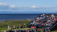 145 The Open en Royal Troon, Escocia (cortesía © The National Club Golfer)