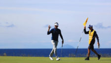 145 The Open en Royal Troon, Escocia (cortesía © The National Club Golfer)