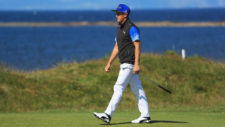 145 The Open en Royal Troon, Escocia (cortesía © The National Club Golfer)