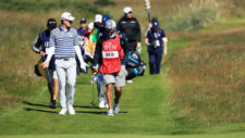 145 The Open en Royal Troon, Escocia (cortesía © The National Club Golfer)