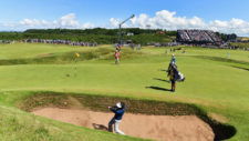 145 The Open en Royal Troon, Escocia (cortesía © The National Club Golfer)
