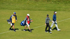 145 The Open en Royal Troon, Escocia (cortesía © The National Club Golfer)