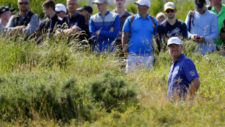 145 The Open en Royal Troon, Escocia (cortesía © The National Club Golfer)