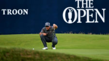 145 The Open en Royal Troon, Escocia (cortesía © The National Club Golfer)