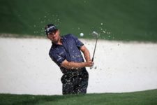 1er día de Práctica Masters 2015 (cortesía © Augusta National 2015)